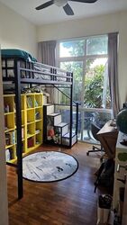 Goldenhill Park Condominium (D20), Condominium #618834671
